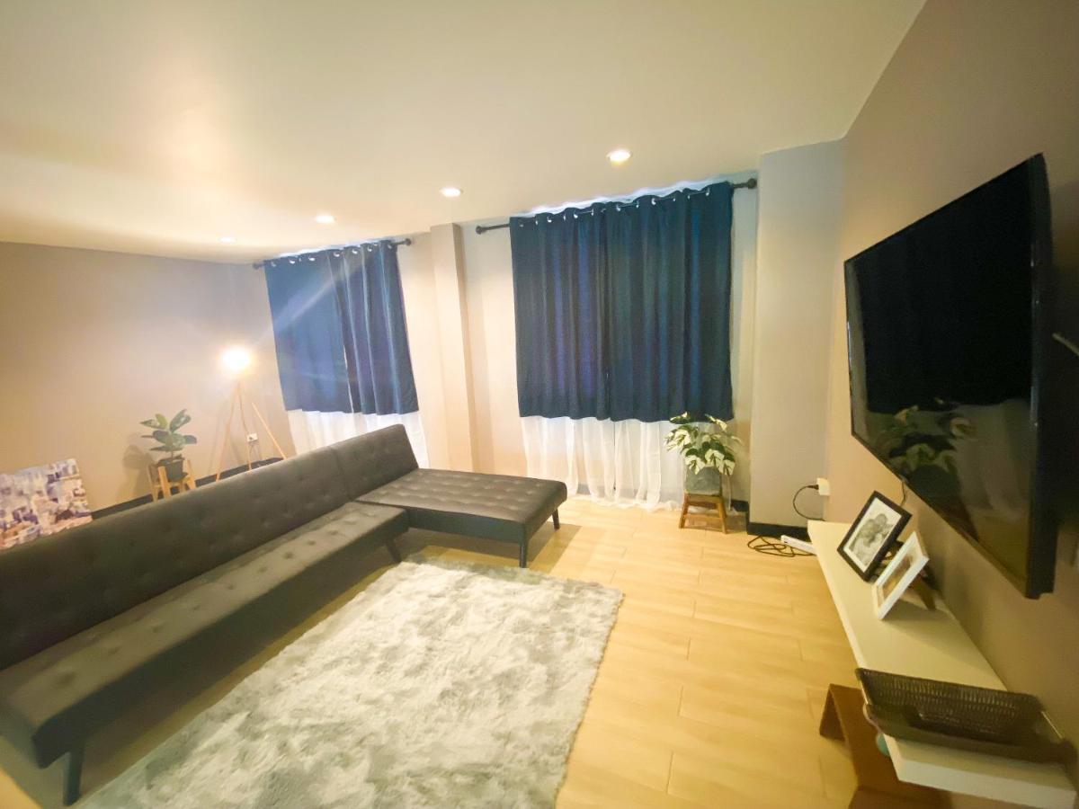 Home At 20 By Sleepyoho チエンマイ エクステリア 写真
